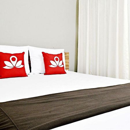 Zen Rooms Mampang Prapatan Jakarta Luaran gambar