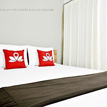 Zen Rooms Mampang Prapatan Jakarta Luaran gambar