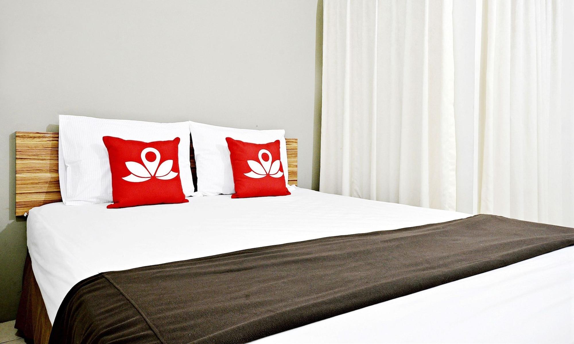 Zen Rooms Mampang Prapatan Jakarta Luaran gambar