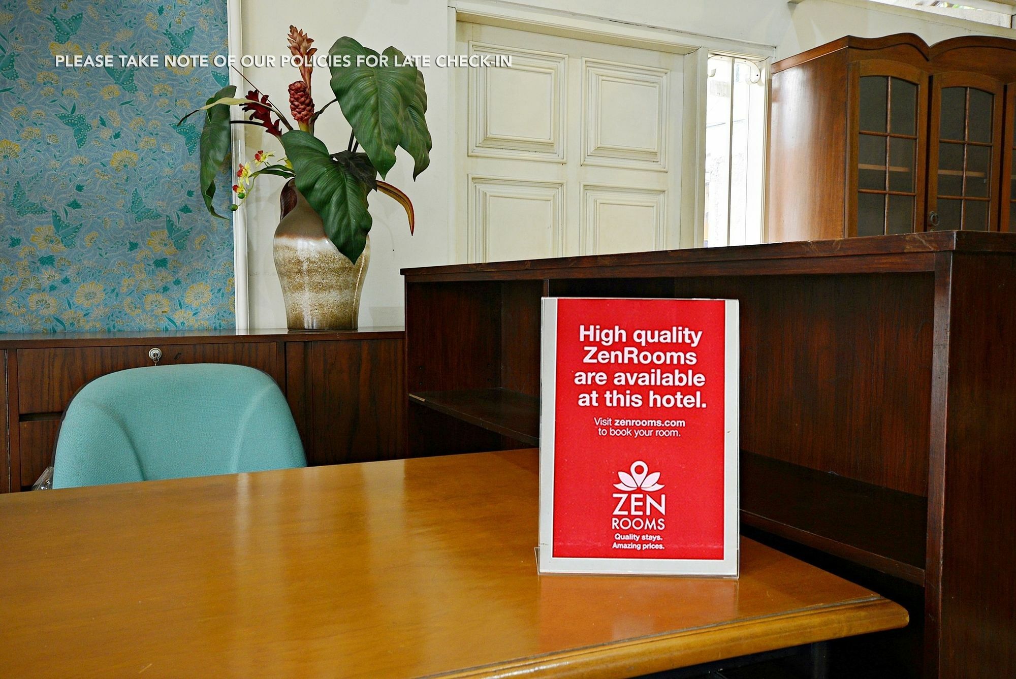Zen Rooms Mampang Prapatan Jakarta Luaran gambar